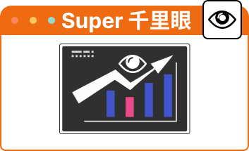 千里眼機能